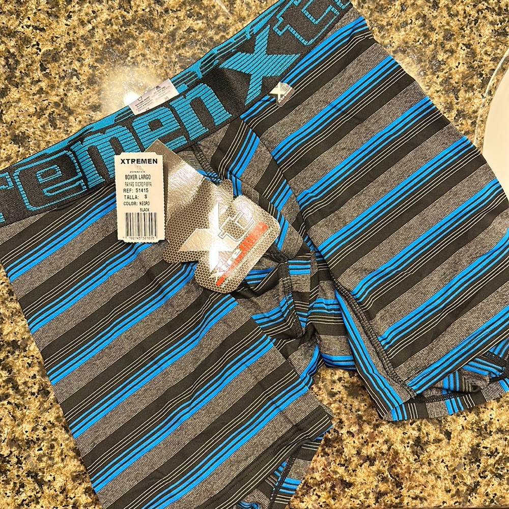 Men’s boxers